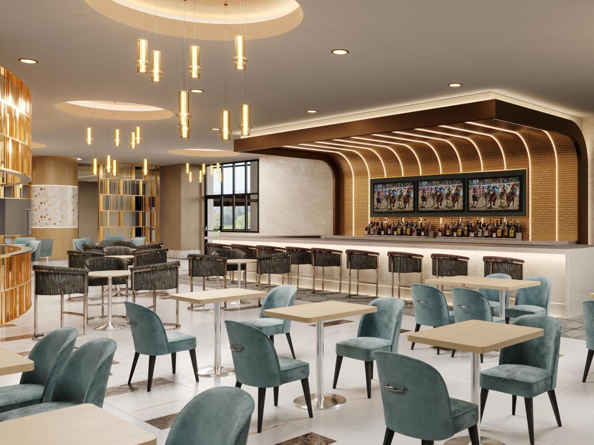 Terre Haute Casino Resort Εξωτερικό φωτογραφία