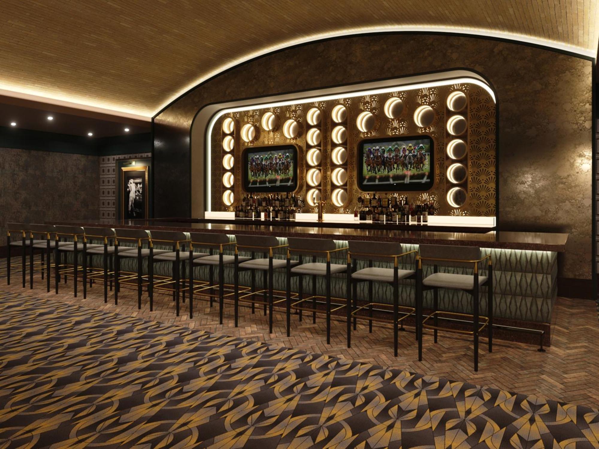 Terre Haute Casino Resort Εξωτερικό φωτογραφία