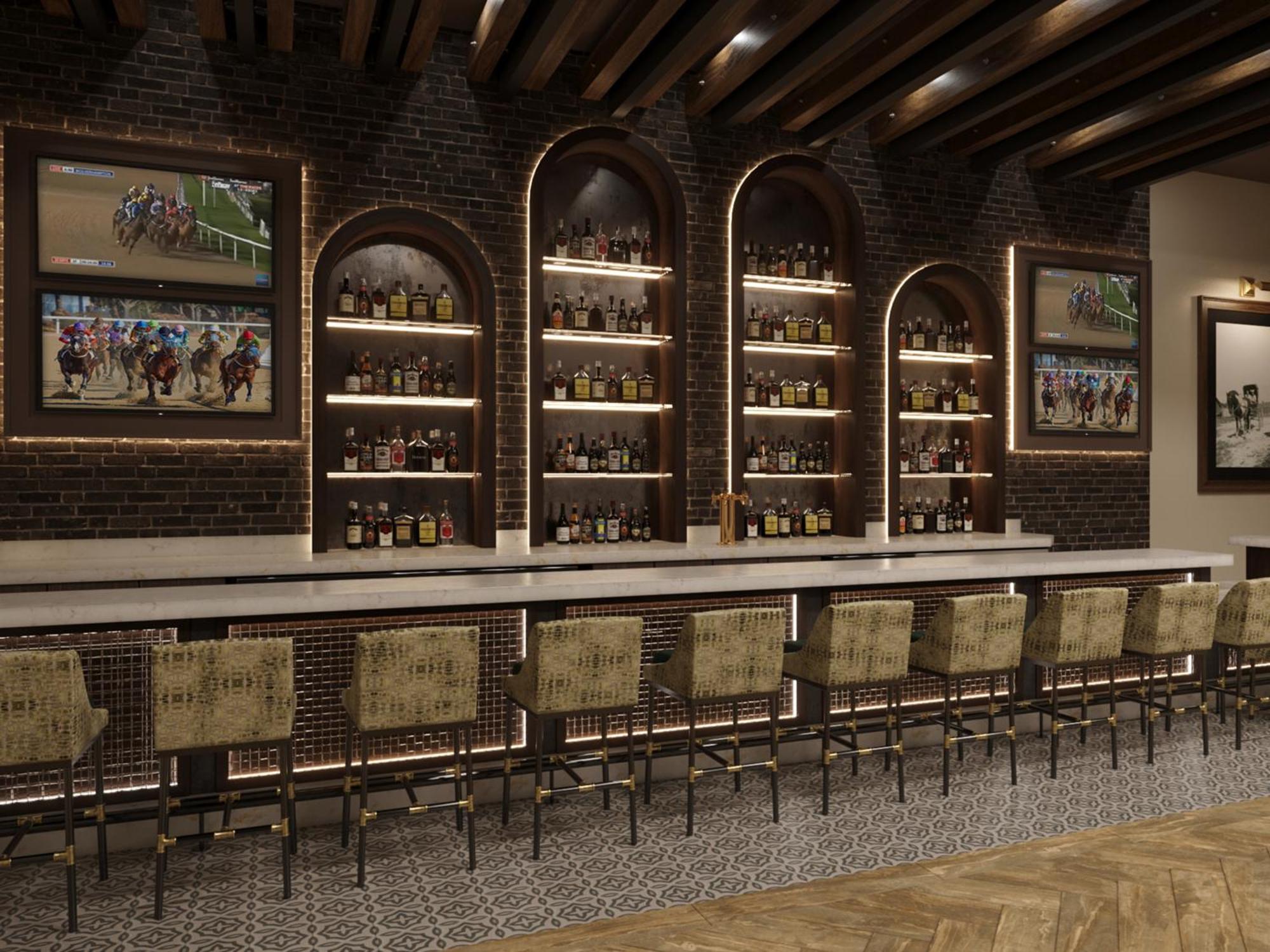 Terre Haute Casino Resort Εξωτερικό φωτογραφία