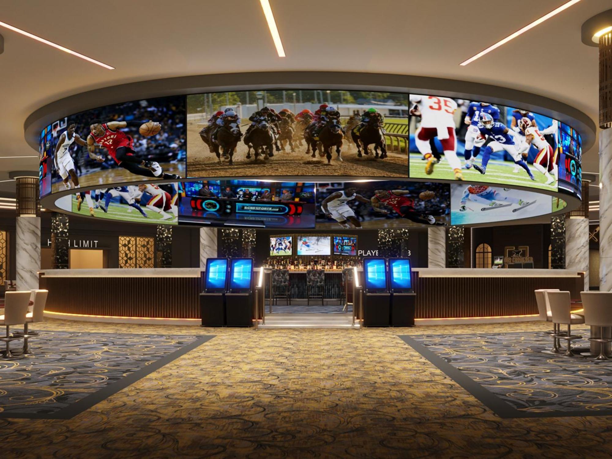Terre Haute Casino Resort Εξωτερικό φωτογραφία