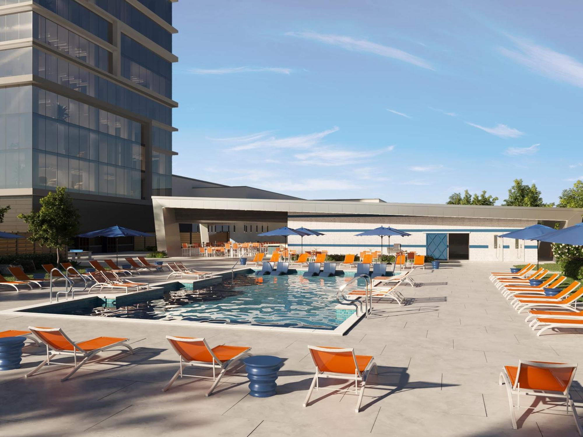 Terre Haute Casino Resort Εξωτερικό φωτογραφία